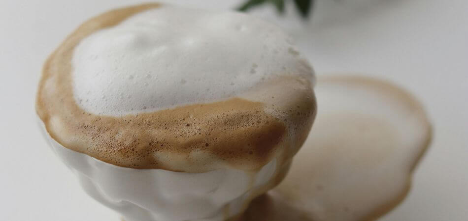 cloud coffee