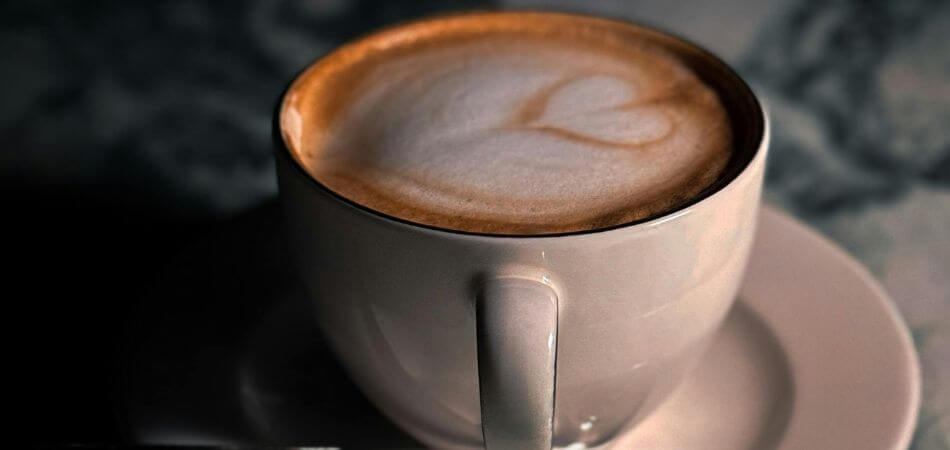 unique latte recipes