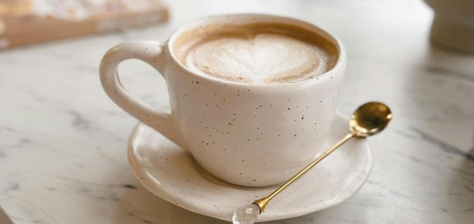 unique latte recipes