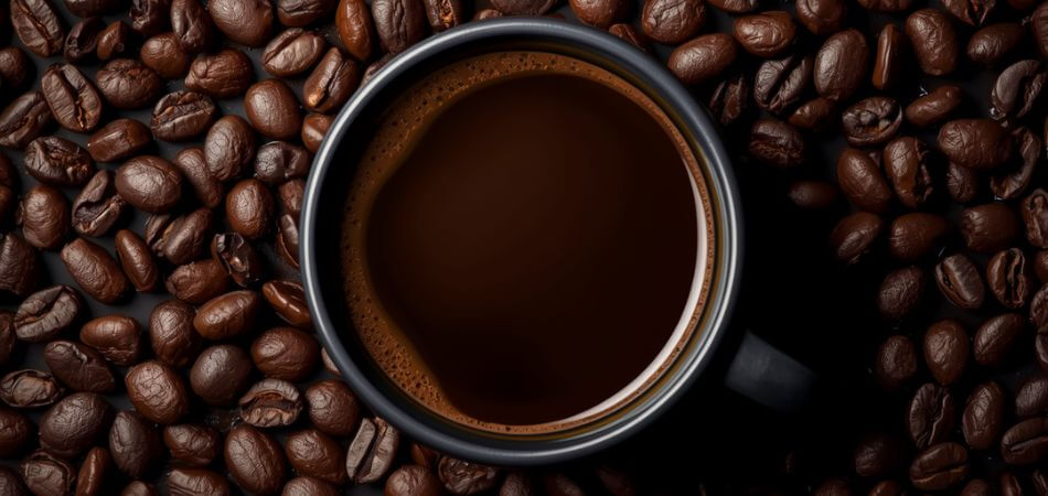 Chocolate Coffee