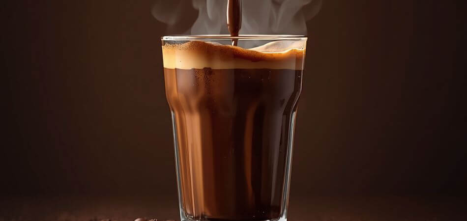 Chocolate Coffee