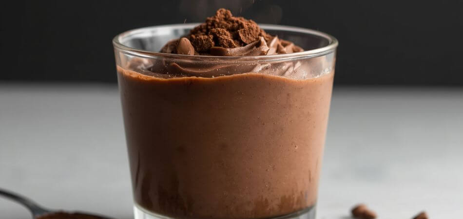 Coffee Dessert Ideas