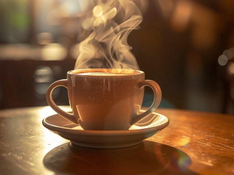 Coffee for Weight Loss
