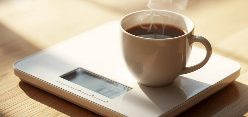 Coffee for Weight Loss