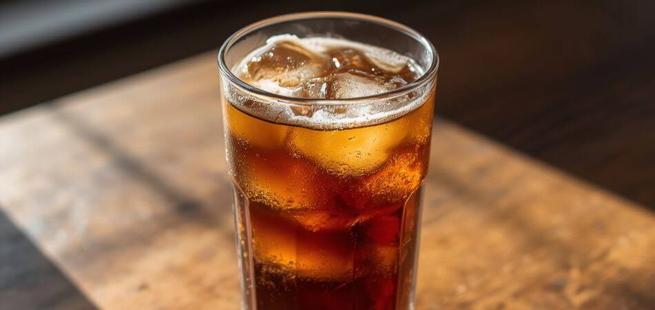 Nitro Cold Brew vs Cold Brew