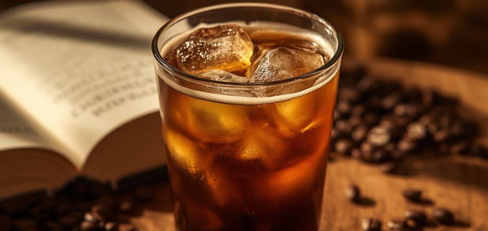 Nitro Cold Brew vs Cold Brew