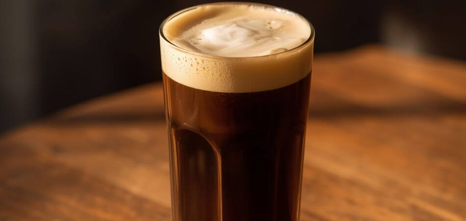 Nitro Cold Brew vs Cold Brew