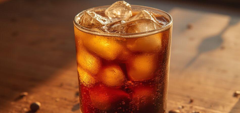 Nitro Cold Brew vs Cold Brew