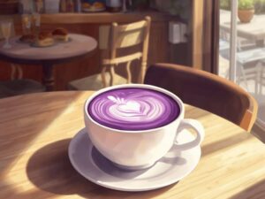 lovers prefer oat milk