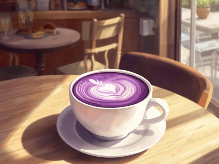 lovers prefer oat milk