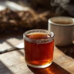 Brown Sugar Coffee Syrup