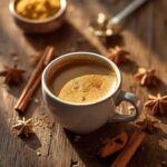 Masala Coffee