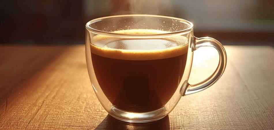 adaptogen latte