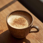 adaptogen latte
