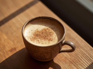 adaptogen latte