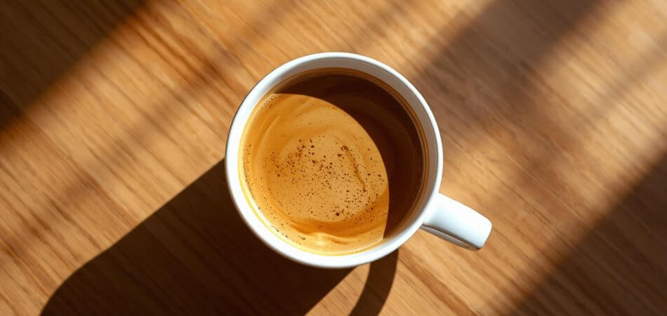 adaptogen latte