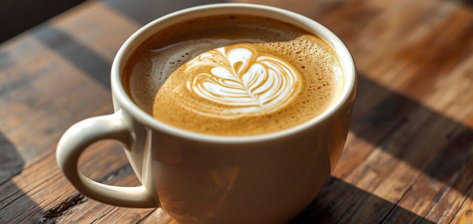 Coffee With Butter