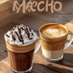 Mocha vs Macchiato