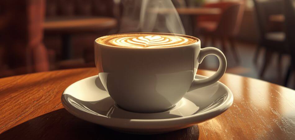 Mocha vs Macchiato