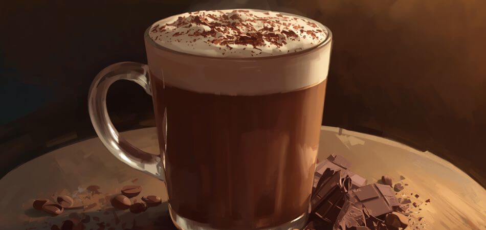 Mocha vs Macchiato