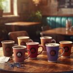 Weird Coffee Combinations