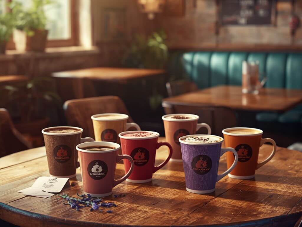 15 Weird Coffee Combinations You Have to Try